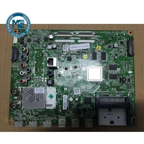 Brand New For LG 47GB7800 55GB7800-CC EAX65384005 TV Motherboard Mainboard Screen LC550DUH