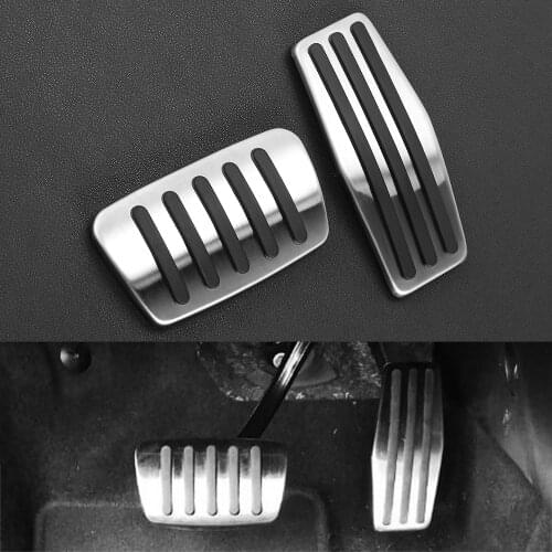 Car Accelerator gas brake pedal for Cadillac XTS 2008-16/Chevrolet Cruze Equinox Trax Aveo/Opel Mokka ASTRA J Insignia Insigni