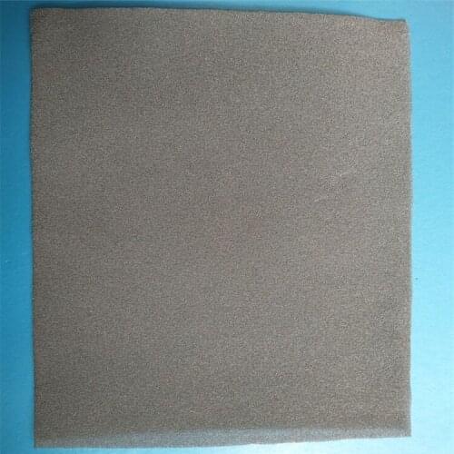Foam cobalt nickel / alloy foam cobalt / nickel foam cobalt
