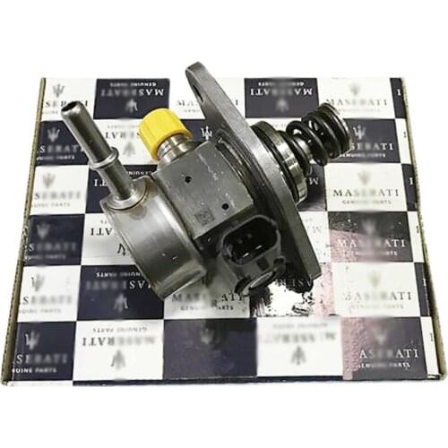 Suitable for Maserati President Geberit GT Levante SUV High-pressure fuel pump High-pressure fuel pump