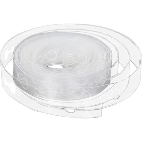Roll-Up Plastic Balloon Chain Bracket 5M 1 Pcs party material
