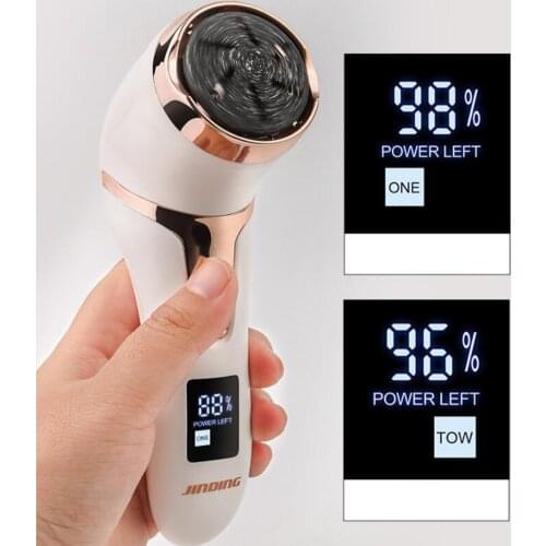 USB Electric Callus Remover Vacuum Adsorption Pedicure Tool Foot Skin Care