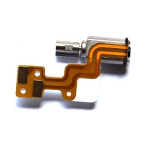 Vibration Motor For Xiaomi A1 5X A2 6X A2 lite A3 F1 F2 Pro Vibrator Flex Cable Repair Spare Parts