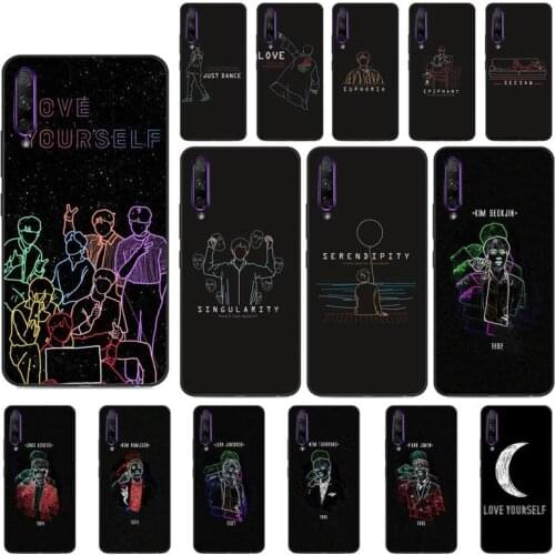 Чехлы для телефонов Huawei Y6 Prime Yinuoda China At AliExpress