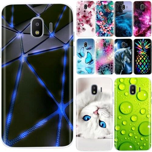 BTOCANDY Phone Cases Samsung Galaxy J2 Pro 2018
