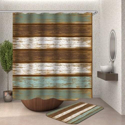 Foxscream Shower Curtains