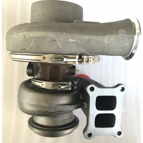 HT60 3538399 3804805 turbo for Cummins with N14 G14, 94N14 engine