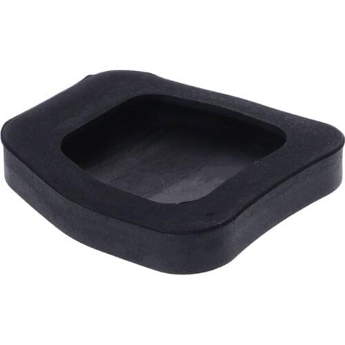 LJHDFY Pads On The Pedals