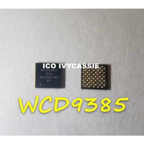 WCD9385 Audio IC Codec IC Sound Ringing Chip