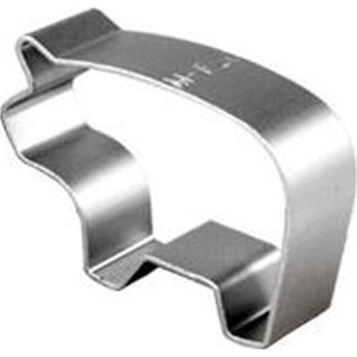 Free Shipping Mini Pig Cookie Cutters Cooking Tool Fondant Paste Mold Cake Decorating Clay Resin Sugar Candy Cake Sculpey