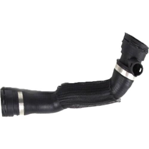 For BMW 7 Serise F01 F02 760i 760Li 17127591089 New Radiator Coolant Hose Pipe