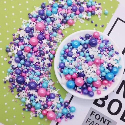 Cake Sprinkles