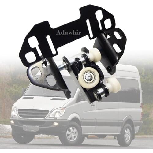 Sliding Door Rollers for 2007-2017 Mercedes Sprinter Dodge Sprinter Freightliner Sprinter 9067600347 2E1843336