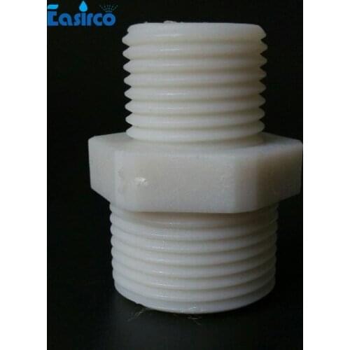 Transformer RO fittings for water system fittings male 1/2''-3/4