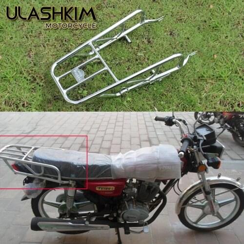 ULASHKIM Motorcycle Seats