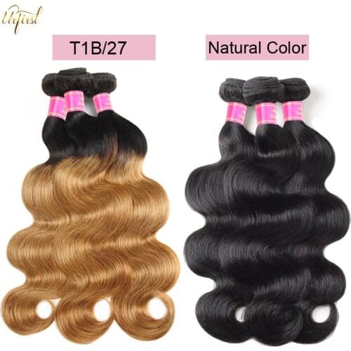 URFIRST Natural Hair China