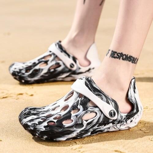 YEELOCA Men's Sandals