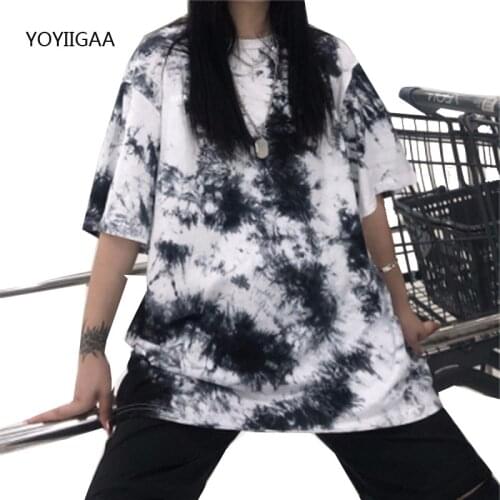 YOYIIGAA Short Sleeve Shirts For Women