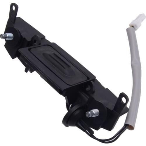 25380-AX60B 25380-AX600 25380-AX60A Boot Lid Tailgate Trunk Opening Release Switch Fit for Nissan Micra III Hatchback K12