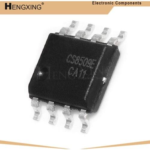 5piece CS8509E CS8509 SOP-8 In Stock