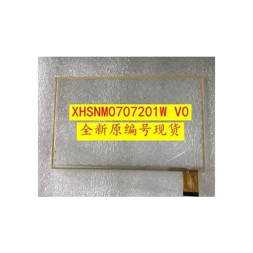 7'' new tablet pc FOR Digma Optima kids 7 TS7203RW digitizer touch screen XHS NM0707201W V0