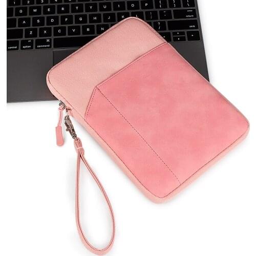 Handbag Sleeve Case for Lenovo Tab P10 TB-X705L M10 HD 10.1 X505 Plus 10.3 TB-X605L X306x 2nd Gen Tablet Pouch Bag Cover