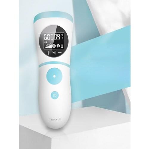 GY Tianyue Laser Hair Removal Device Freezing Point Face Removing Private Parts Shaving Hair Removal Device Device