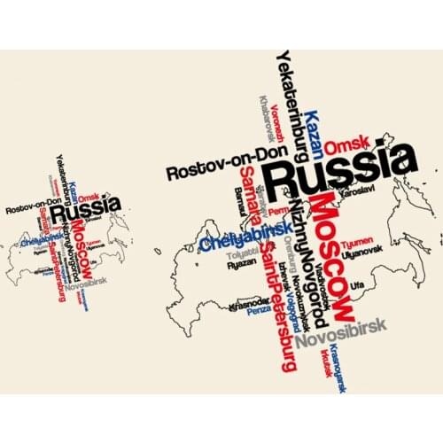 Fashion Letter Patches Hot Heat Transfer Cloth Printing Sticker DIY Iron On Clothing Bag Shoes Custom Brand Logo