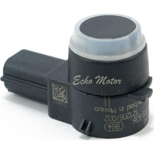 New 22825558 PDC Parking Sensor Bumper reverse assist for GM 0263013636