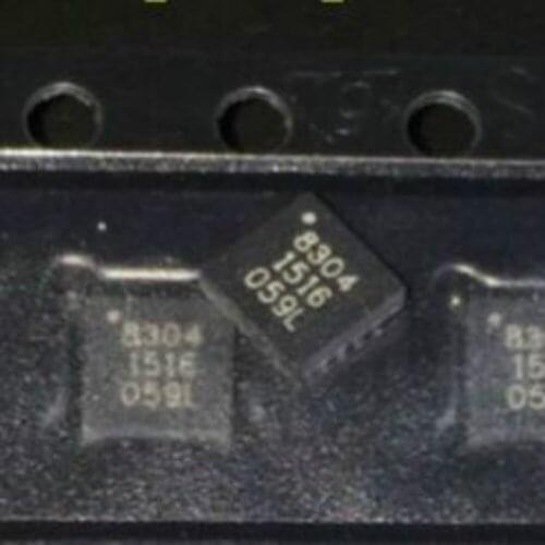 New 8304 A8304SESTR-T A8304SESTR A8304S QFN16 IC in stock