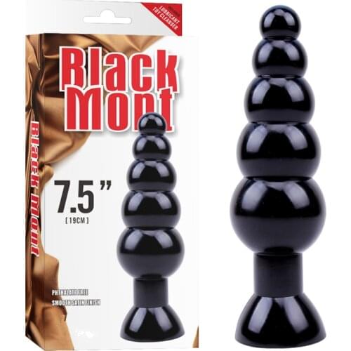 OneSweet Anal Toys