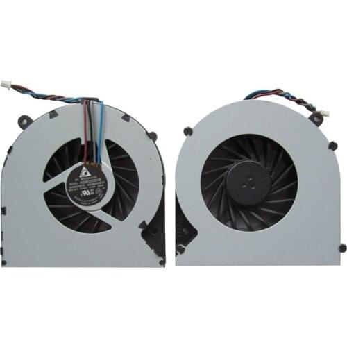 Wholesale New Original cpu fan For Toshiba Satellite L850 C850 C855 C870 L870 L870D Laptop cooling Fan 4PIN