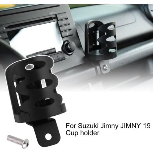 Cup Holder Sturdy Replacement Parts Dashboard Water Cup Drink Stand for Suzuki Jimny 19
