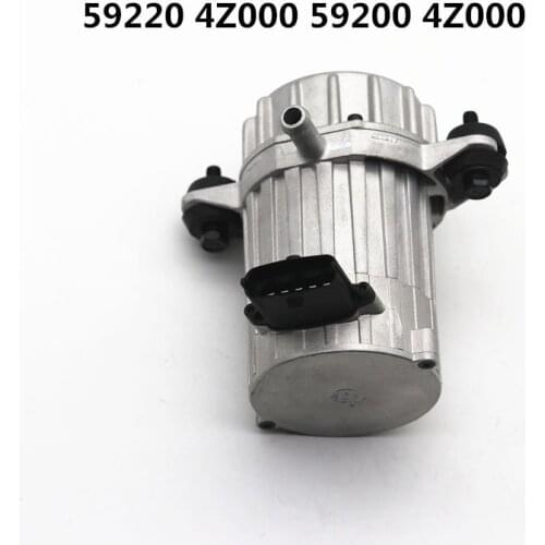 RHLLT Booster Pumps