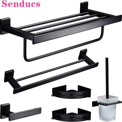 Senducs Bathroom Sets