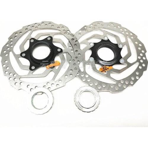SM-RT10 rotor bike disc brake rotors RT10 160mm