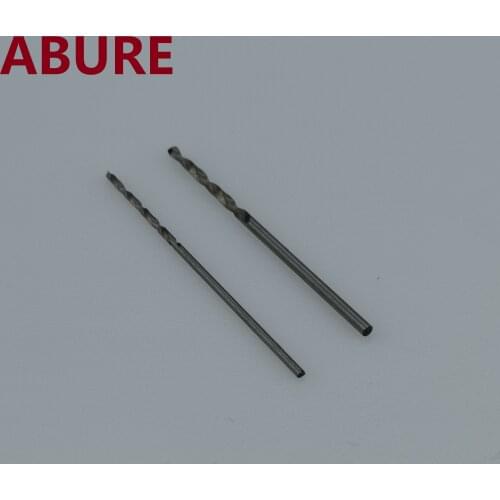 1 Set AR5252 Mix Chamber Cleanout Drill Bits Aftermarket For AP Spray Gun