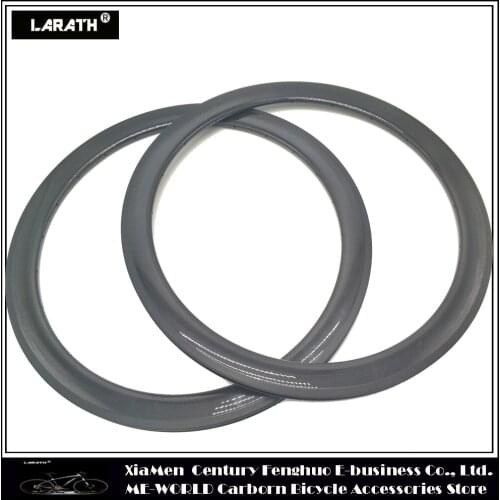 Carbon road rims 38mm 50mm 60mm 88mm clincher tubular 700c 23mm or 25mm carbon rims