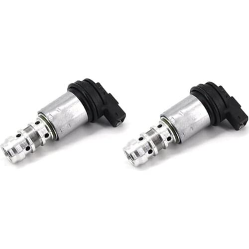 2 Pcs 11367560462 11360149817 Variable Timing Solenoid Valve N40, N42, N45, N46, N62 For-BMW 1 3 5 6 7 X1 X3 X5 Z4