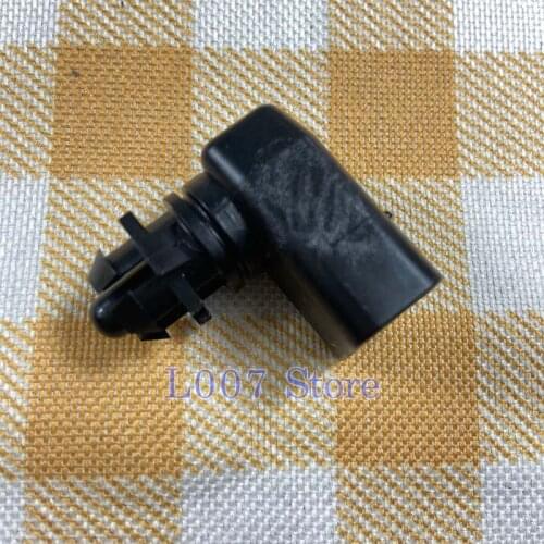 25775833 Ambient Air Temperature Sensor AX156, WT5592, 5S6735, 72-4780, SU8235 For Buick- Cadillac- Chevrolet- Pontiac- GMC