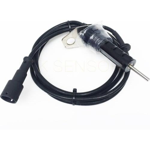 5 PCS 20392986 Brake Pad Wear Sensor ABS Sensor, Wheel speed sensor, INDICATOR, SENSORS & SWITCHES for VOLVO FH/FM