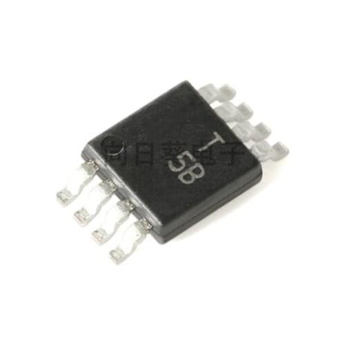 ADT75ARMZ ADT75 MSOP8 Temperature Sensor New original ic chip In stock
