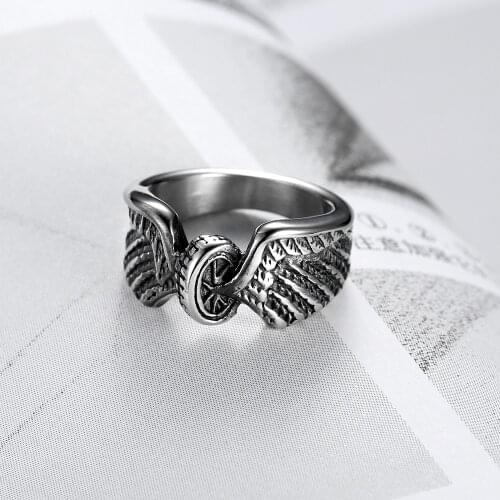 Женские золотые кольца Catiger China At AliExpress