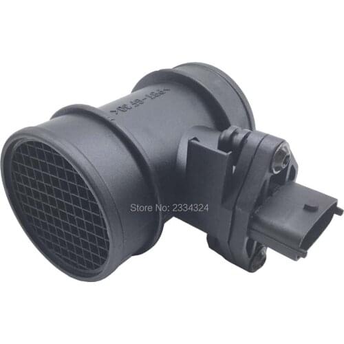 Mass Air Flow MAF Sensor For Opel Vauxhall Astra G MK IV Corsa B MK I 1.0 1.2 16V Petrol 0280217123 90529667 905432282 9054382
