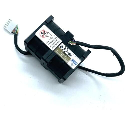 DBKA0456B2MPFAF for AVC 4056 12V 1.75A Super Powerful High Speed Dual Motor 40mm 4cm Cooling Fan