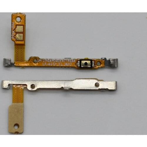 Fjsmzx Flex Cables For Phones Samsung Galaxy J5 2016