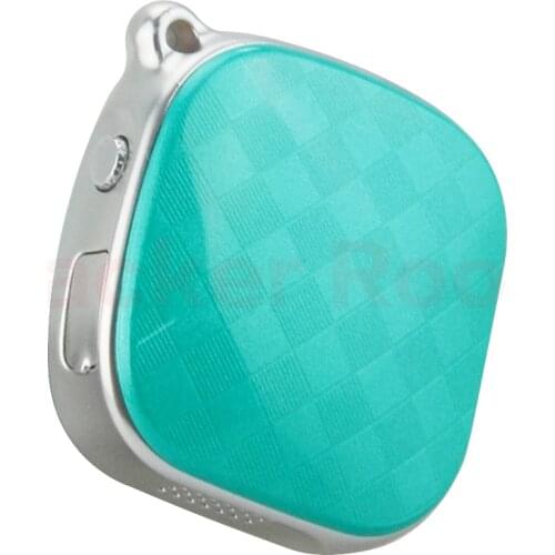 GPS Tracker Locator Mini Micro Kids Children GPS LBS Wifi Real Time Tracking Device SOS Alarm Voice Monitoring A9