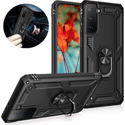 HIXANNY Samsung Galaxy S21 Ultra Phone Cases