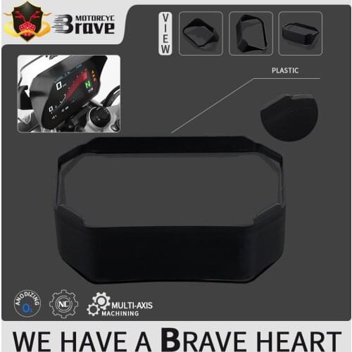 MOTO Instrument Hat Sun Visor Meter Cover Guard For BMW F750GS F850GS / Adventure 2018 2019 2020 F 750 850 GS ADV F750 F850