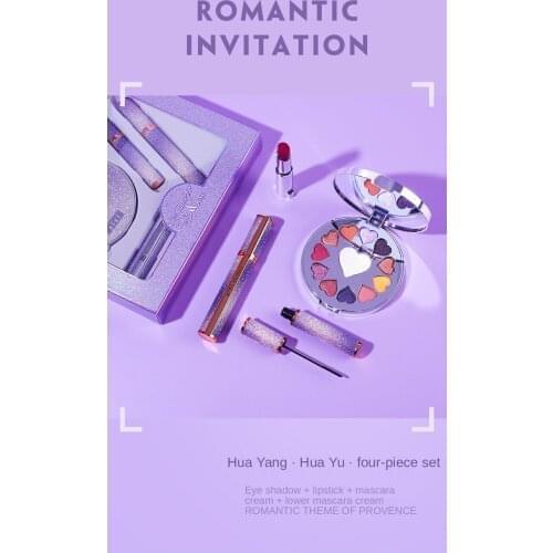 LDEC LIDO EMPIRE CHARM Makeup Products